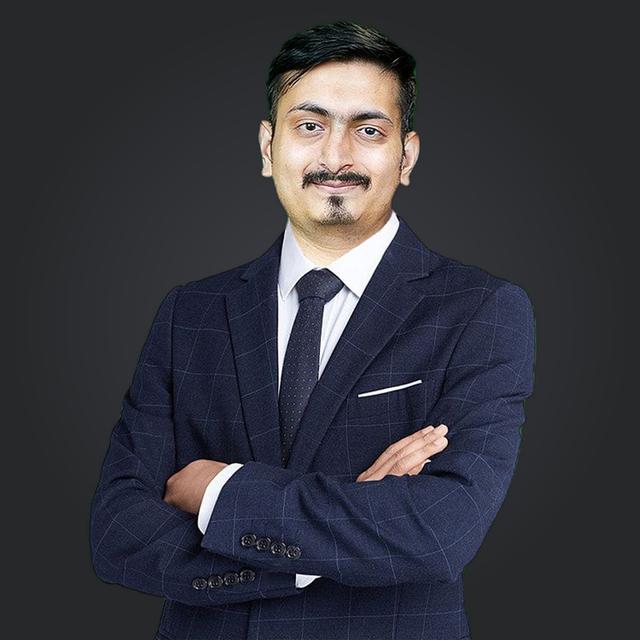 Archit Mittal - The Automation Expert
