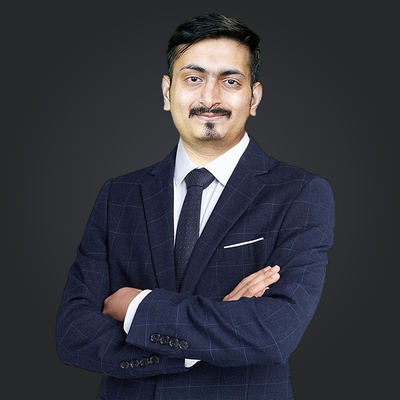 Archit Mittal