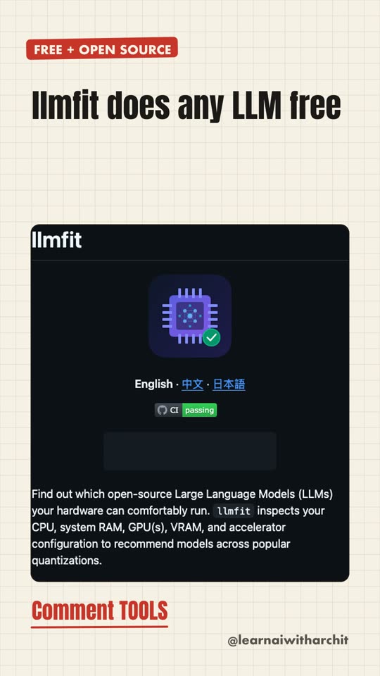 llmfit