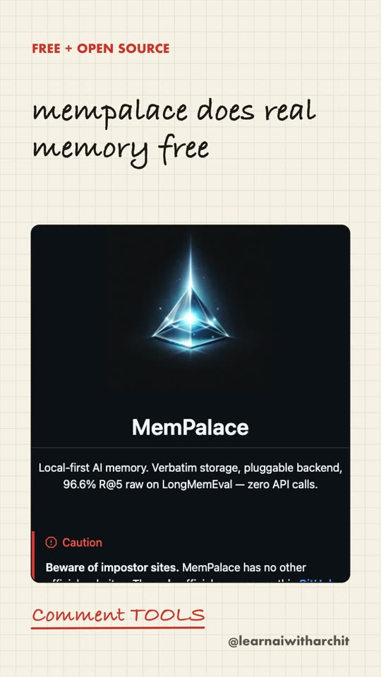 mempalace